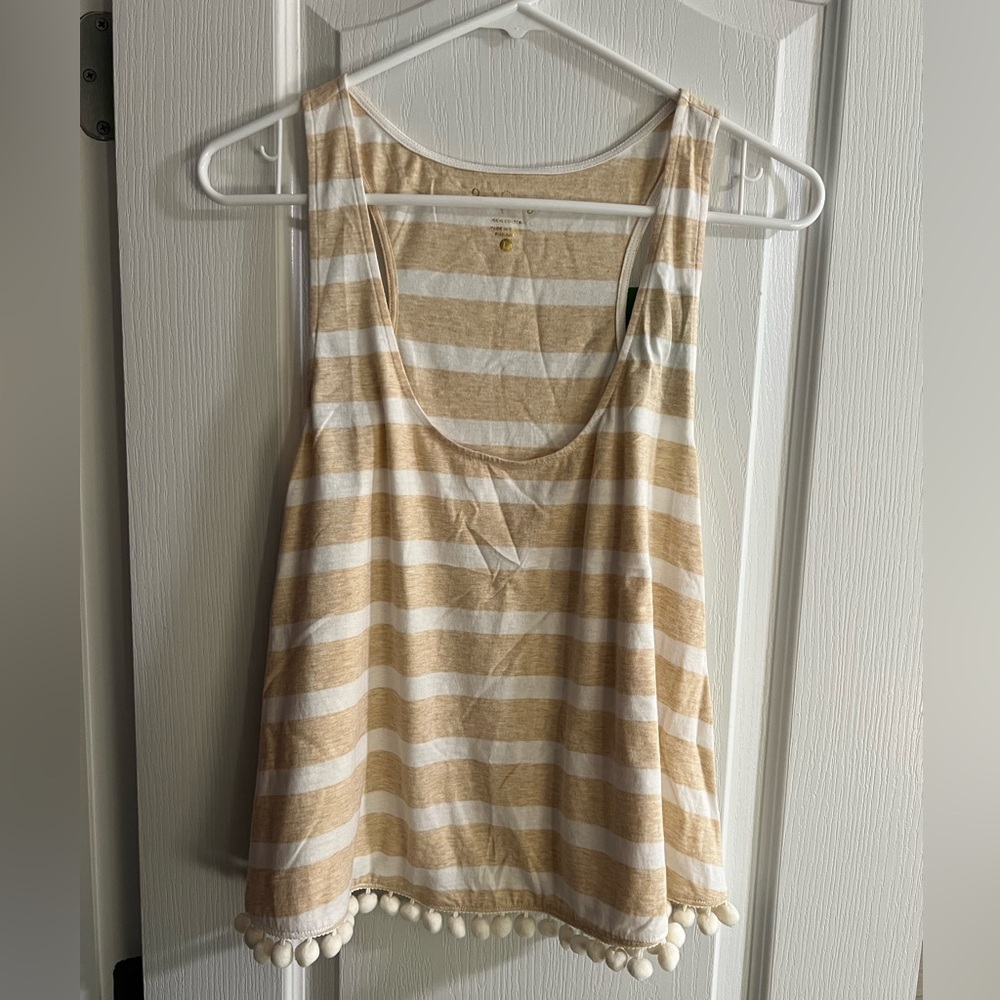 Lilly Pulitzer Shirley tank
